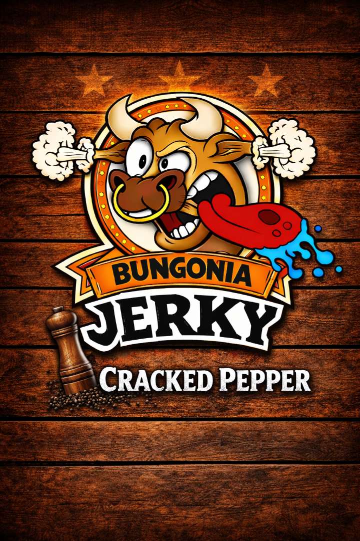 Cracked Pepper