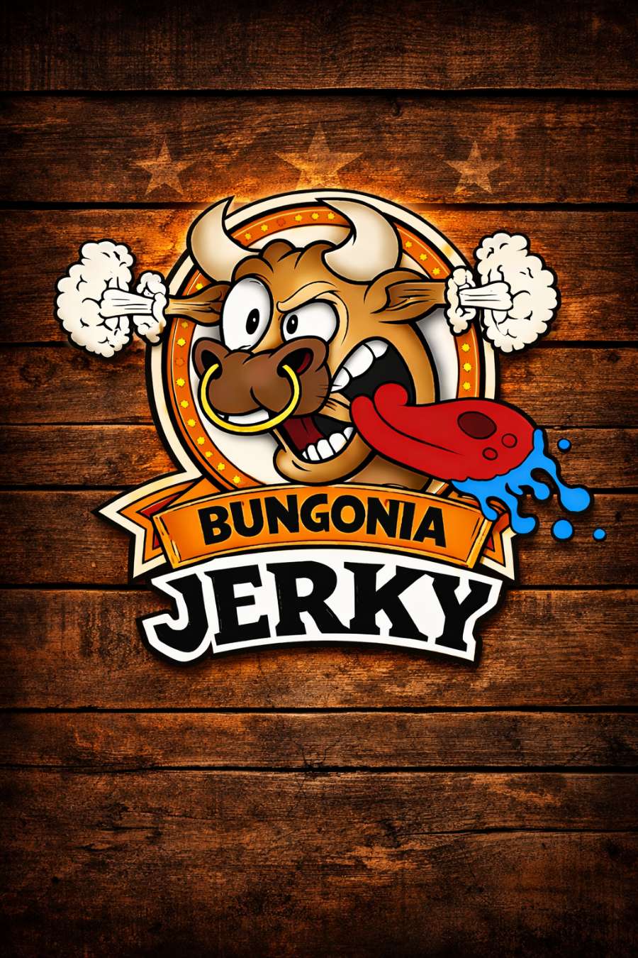 Bungonia Jerky